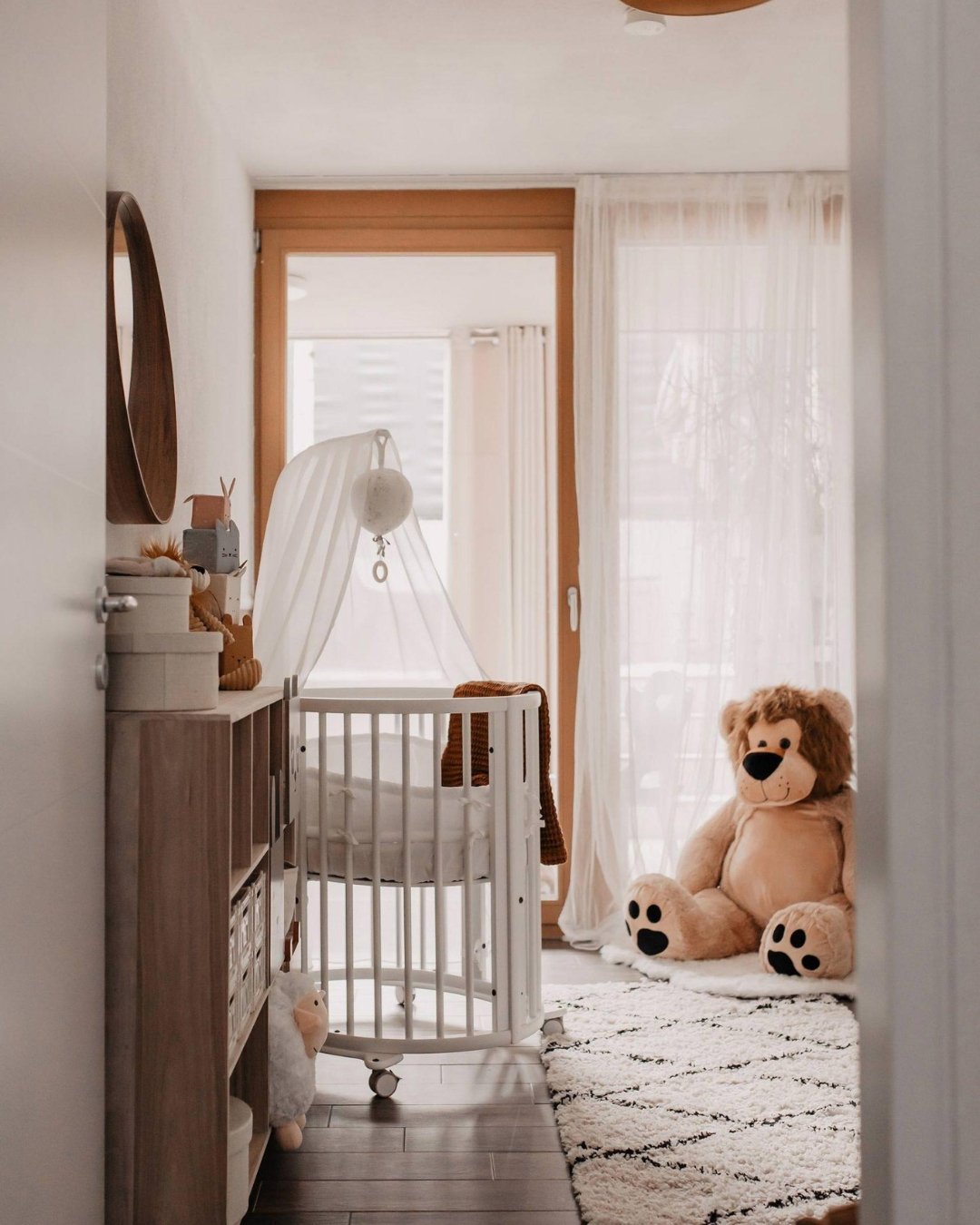 Alles für Babys und Familien – sichere Produkte, von Kinderwagen bis Babyphones.