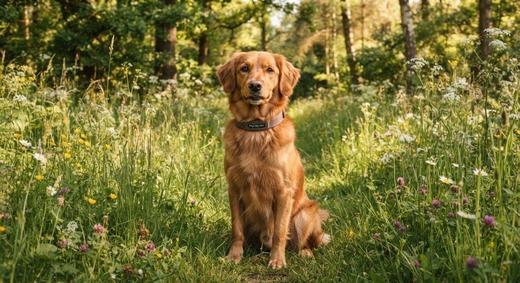 Zeckenschutz für Hunde: Welche Möglichkeiten gibt es?